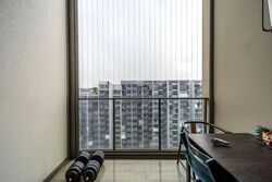 The Tapestry (D18), Condominium #554811851